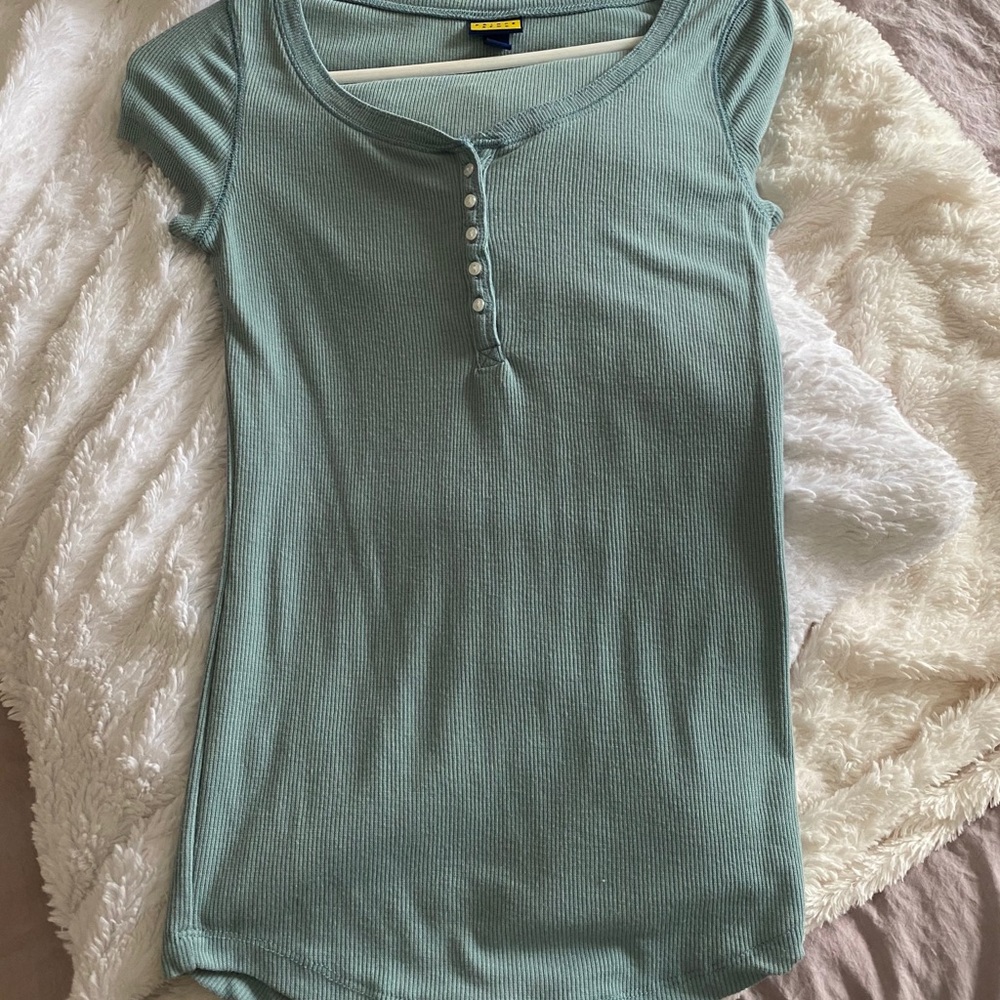 Aeropostale/Prince Fox shirt